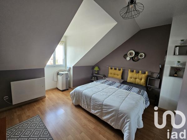 Maison à vendre 5 pièces 135 m² Nanteuil-lès-Meaux