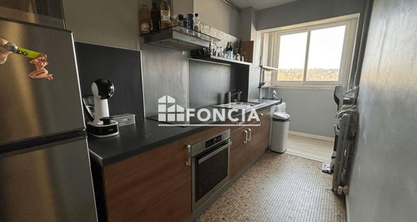 À vendre Appartement 3 pièces 59 m² - Agen 47000