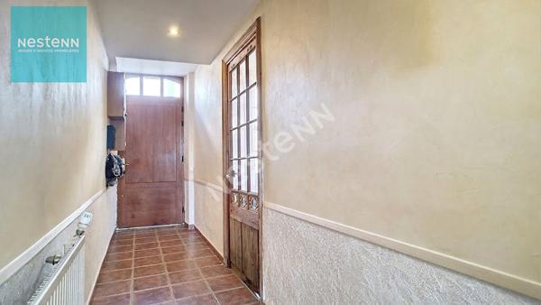 Maison de village à vendre 9 pièces, 6 chambres, 212 m2, Nailloux centre 31560