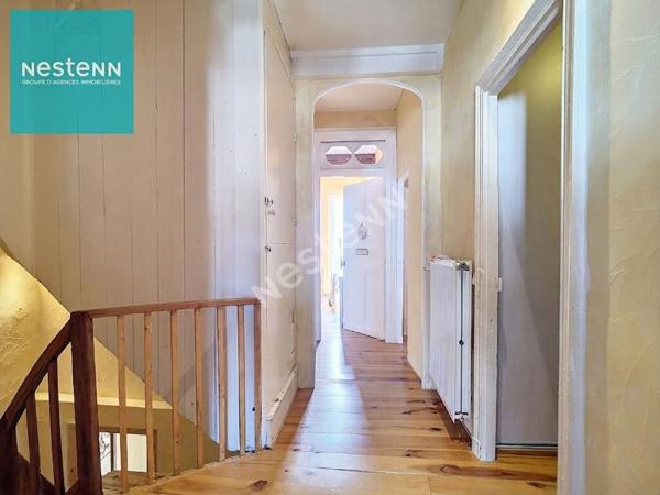 Maison de village à vendre 9 pièces, 6 chambres, 212 m2, Nailloux centre 31560
