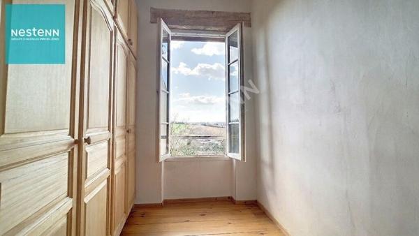 Maison de village à vendre 9 pièces, 6 chambres, 212 m2, Nailloux centre 31560