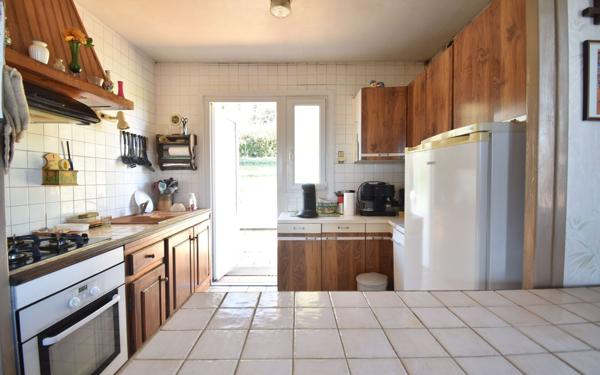 Maison à vendre    4 pièces •  Meximieux