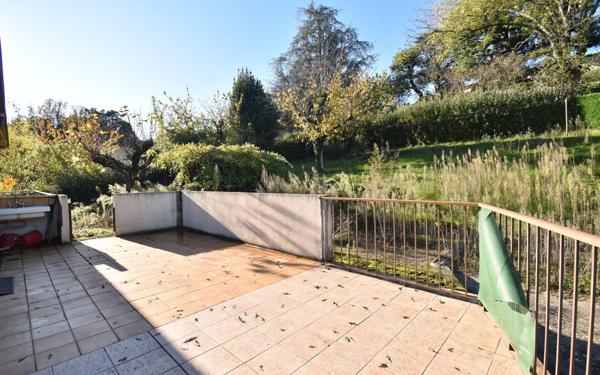 Maison à vendre    4 pièces •  Meximieux