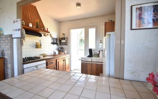 Maison à vendre    4 pièces •  Meximieux