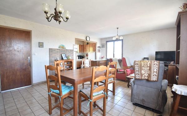 Maison à vendre    4 pièces •  Meximieux