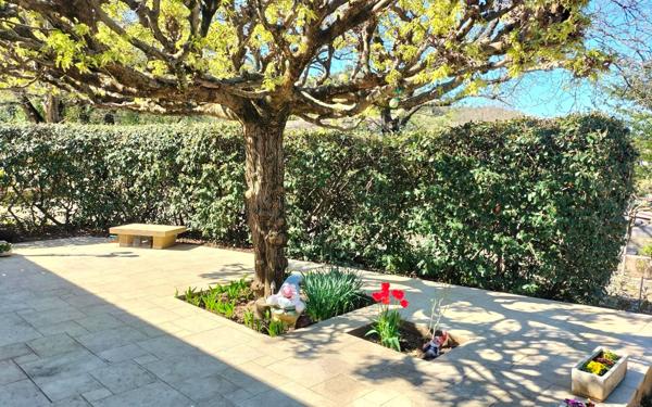 Maison à vendre    5 pièces • 120 m2 Châteauneuf-du-Rhône