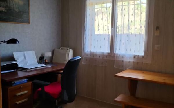 Maison à vendre    5 pièces • 120 m2 Châteauneuf-du-Rhône