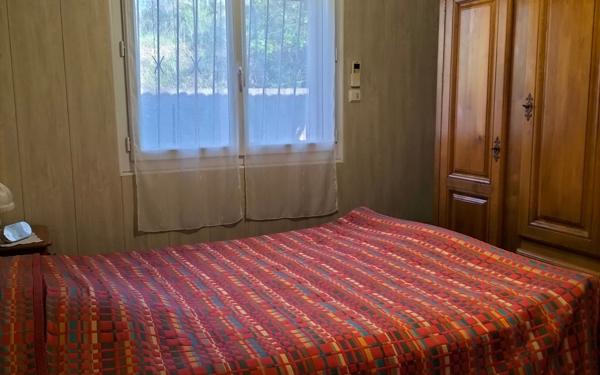 Maison à vendre    5 pièces • 120 m2 Châteauneuf-du-Rhône