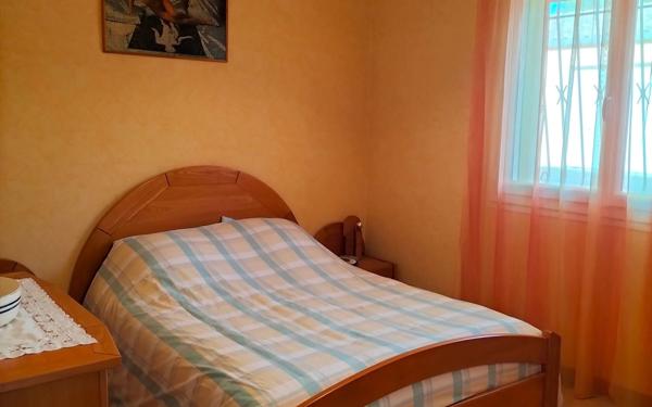 Maison à vendre    5 pièces • 120 m2 Châteauneuf-du-Rhône