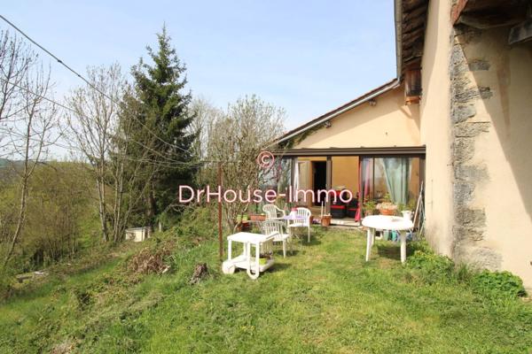 Maison à vendre 4 pièces de 76 m²