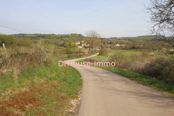 Maison à vendre 4 pièces de 76 m²