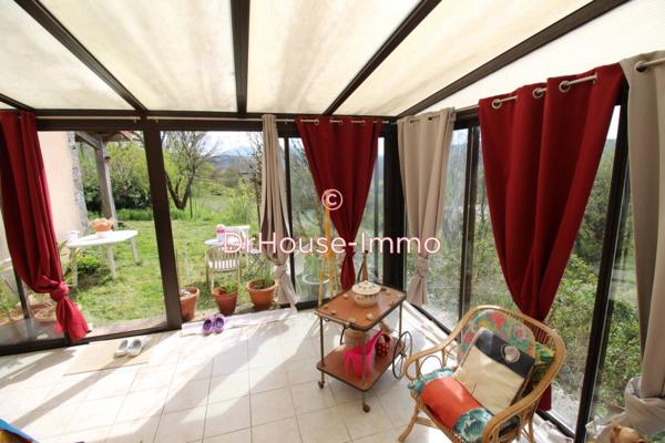 Maison à vendre 4 pièces de 76 m²