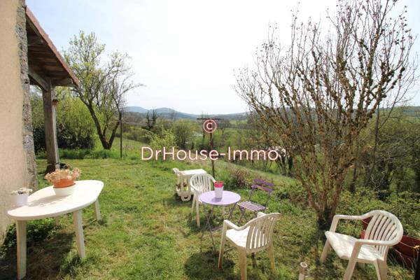Maison à vendre 4 pièces de 76 m²