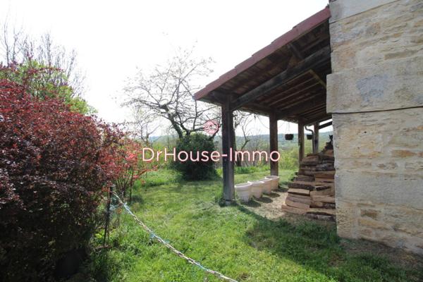 Maison à vendre 4 pièces de 76 m²