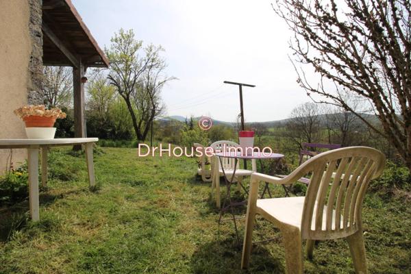 Maison à vendre 4 pièces de 76 m²
