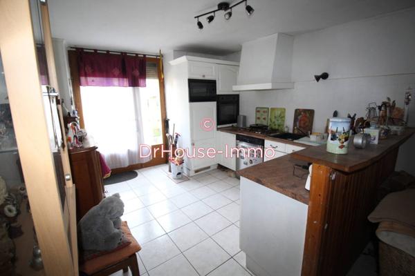 Maison à vendre 4 pièces de 76 m²