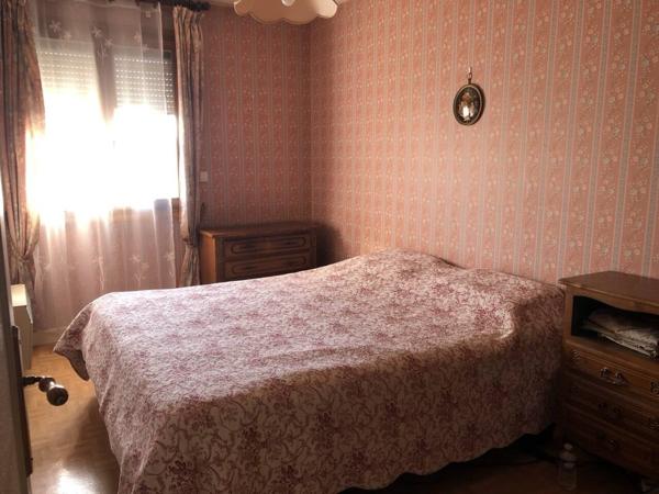 Maison à vendre 4 pièces de 74 m²