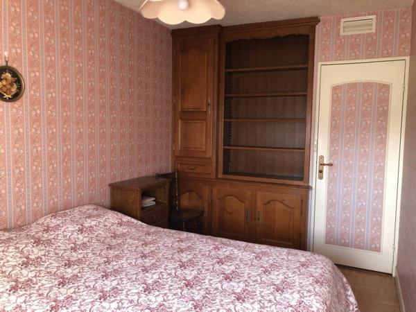 Maison à vendre 4 pièces de 74 m²