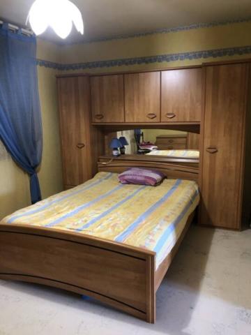 Maison à vendre 4 pièces de 74 m²