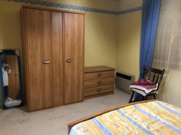 Maison à vendre 4 pièces de 74 m²