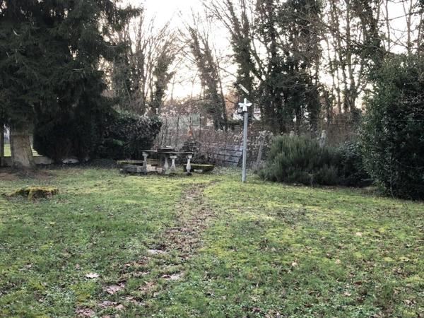 Maison à vendre 4 pièces de 74 m²