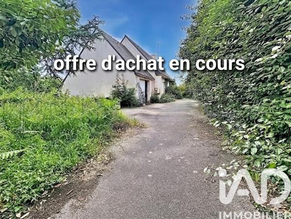Maison à vendre 5 pièces 90,59 m² Plobannalec-Lesconil
