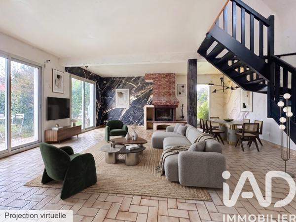 Maison à vendre 5 pièces 90,59 m² Plobannalec-Lesconil