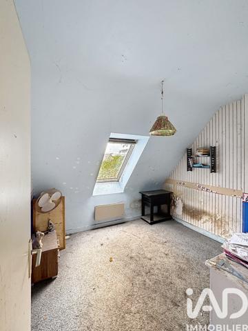 Maison à vendre 5 pièces 90,59 m² Plobannalec-Lesconil