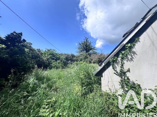 Maison à vendre 5 pièces 90,59 m² Plobannalec-Lesconil