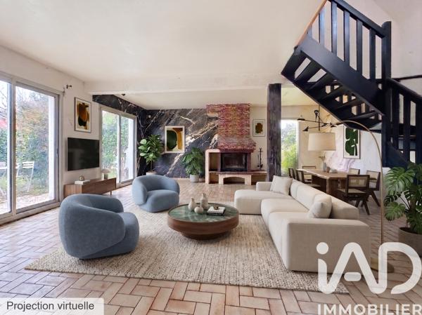 Maison à vendre 5 pièces 90,59 m² Plobannalec-Lesconil
