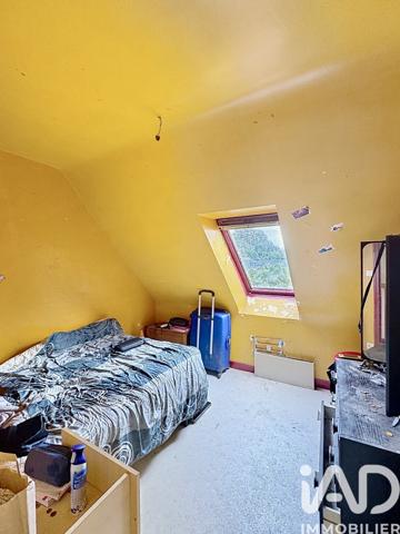 Maison à vendre 5 pièces 90,59 m² Plobannalec-Lesconil