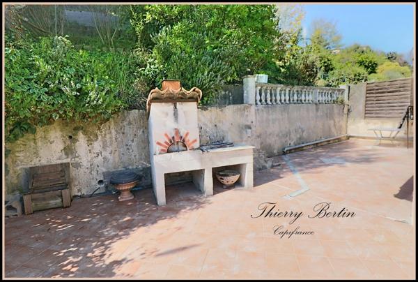 Maison à vendre 5 pièces CAGNES SUR MER (06)