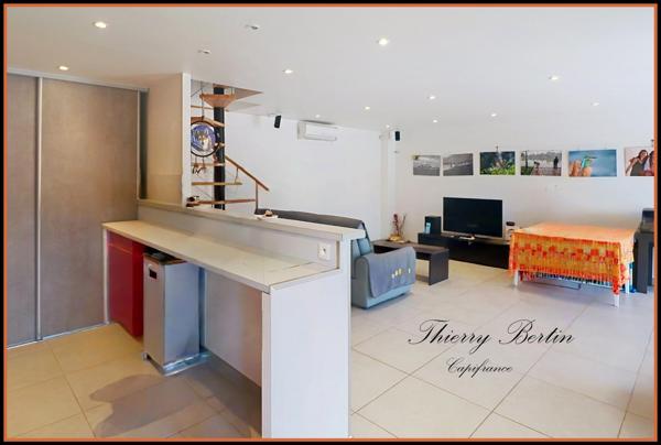 Maison à vendre 5 pièces CAGNES SUR MER (06)