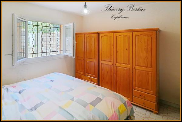 Maison à vendre 5 pièces CAGNES SUR MER (06)