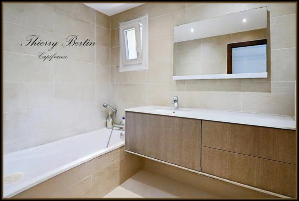Maison à vendre 5 pièces CAGNES SUR MER (06)