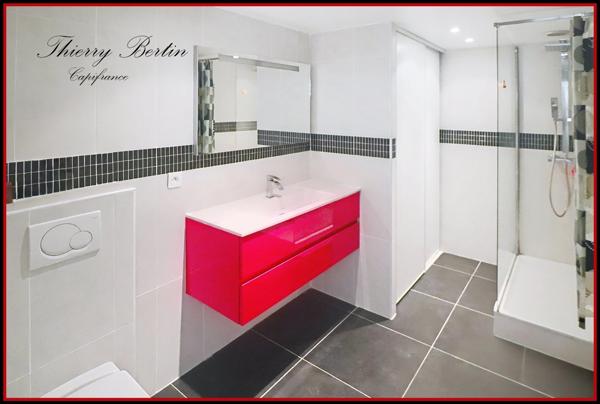 Maison à vendre 5 pièces CAGNES SUR MER (06)