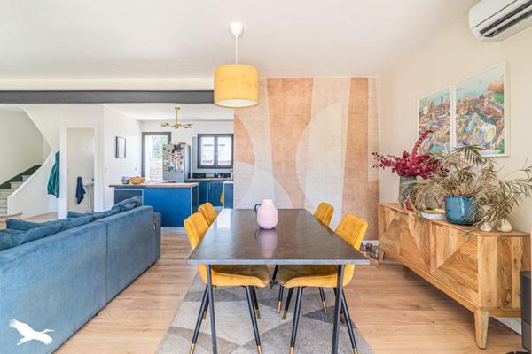 Maison 399 999 € Villenave-d'Ornon 4 p 115 m² DPE C