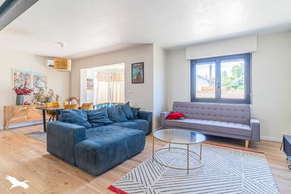 Maison 399 999 € Villenave-d'Ornon 4 p 115 m² DPE C