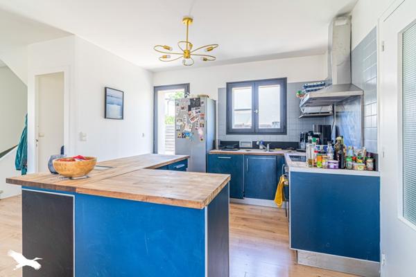 Maison 399 999 € Villenave-d'Ornon 4 p 115 m² DPE C