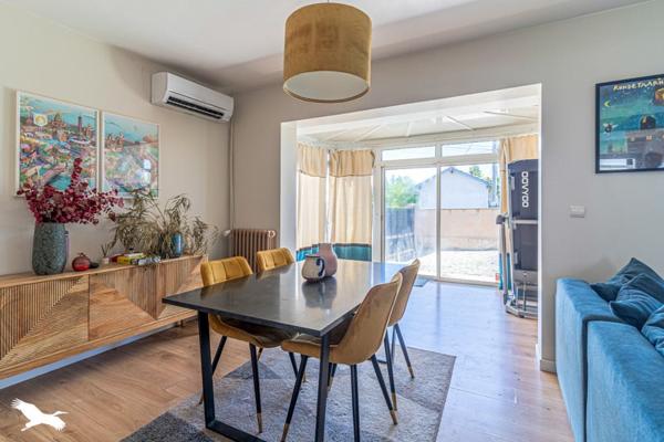 Maison 399 999 € Villenave-d'Ornon 4 p 115 m² DPE C