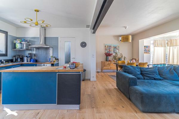 Maison 399 999 € Villenave-d'Ornon 4 p 115 m² DPE C