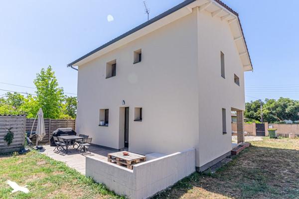 Maison 399 999 € Villenave-d'Ornon 4 p 115 m² DPE C