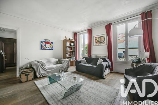 Maison à vendre 10 pièces 226 m² Malakoff