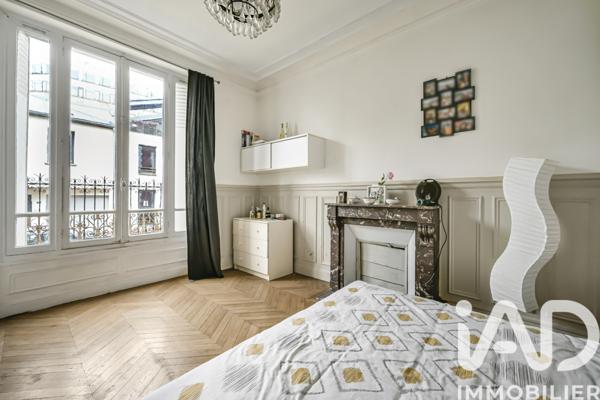Maison à vendre 10 pièces 226 m² Malakoff