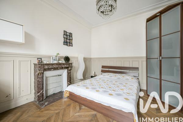 Maison à vendre 10 pièces 226 m² Malakoff