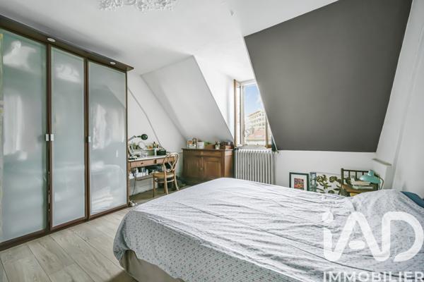 Maison à vendre 10 pièces 226 m² Malakoff