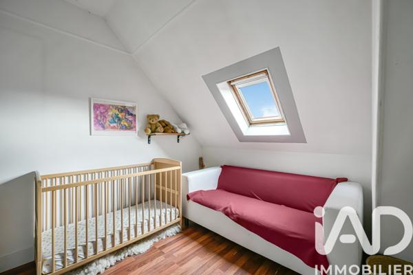 Maison à vendre 10 pièces 226 m² Malakoff