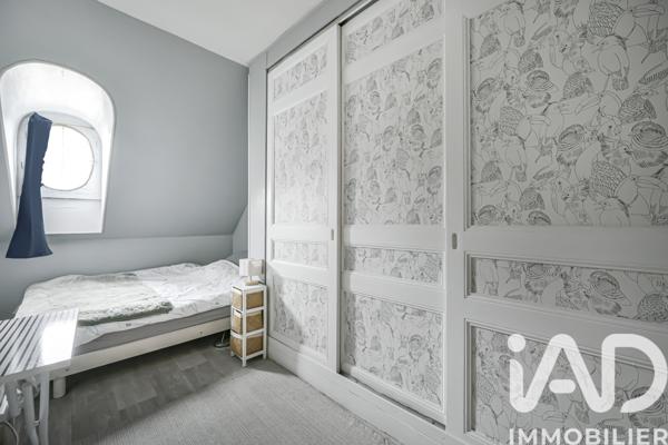 Maison à vendre 10 pièces 226 m² Malakoff