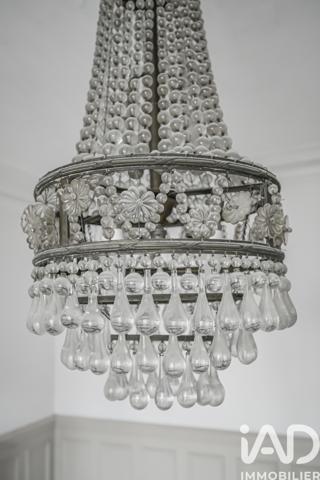 Maison à vendre 10 pièces 226 m² Malakoff