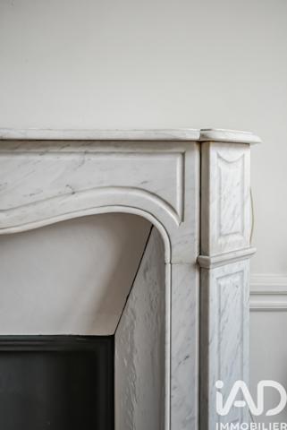 Maison à vendre 10 pièces 226 m² Malakoff